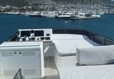 Стоимость яхты PRESTIGE 520 FLY - PRESTIGE