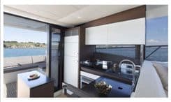 Лучшая цена на PRESTIGE 520 FLY 2018