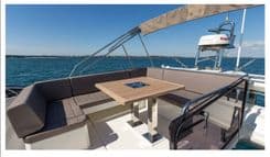 Лучшие предложения покупки яхты PRESTIGE 520 FLY - PRESTIGE