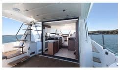 Стоимость яхты PRESTIGE 520 FLY - PRESTIGE