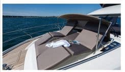 Купить PRESTIGE 520 FLY 2018