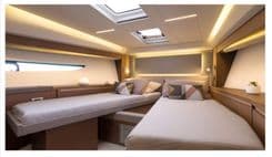 Купить PRESTIGE 520 FLY - PRESTIGE