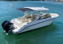 Buy a yacht 2021 Boston Whaler 280 Vantage @ Cancun - Boston Whaler