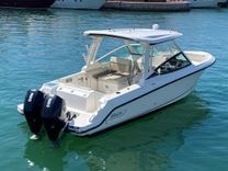 Buy a 2021 Boston Whaler 280 Vantage @ Cancun - Boston Whaler at Shestakov Yacht Sales