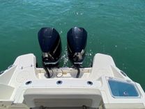 2021 Boston Whaler 280 Vantage @ Cancun 28