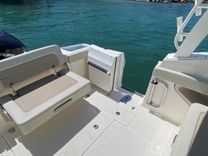 2021 Boston Whaler 280 Vantage @ Cancun