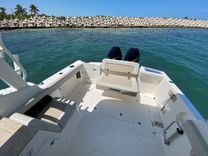 the best price on 2021 Boston Whaler 280 Vantage @ Cancun
