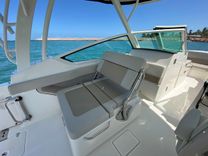 2021 Boston Whaler 280 Vantage @ Cancun - Boston Whaler yacht sale