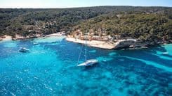 Buy a yacht ELTON Elton