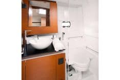 Buy a BLUE MARLIN 37 at Shestakov Yacht Sales