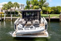 - - Absolute Yachts yacht sale