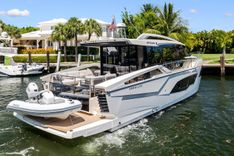 - - Absolute Yachts price