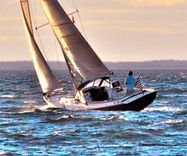 Buy a yacht Catherine - ALERION