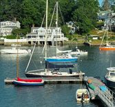 Buy a yacht Catherine - ALERION