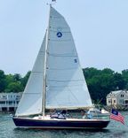 Catherine yacht sale