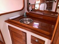 the best price on Catherine 33 Shoal Draft