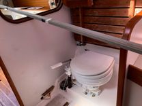 Buy a Catherine 33 at Shestakov Yacht Sales