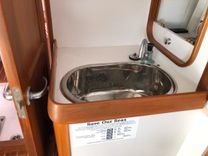 Catherine - ALERION yacht sale