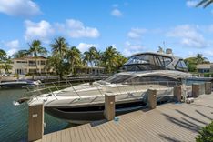 Стоимость яхты - 2018