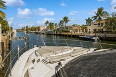 Продажа яхты - L590 Fly