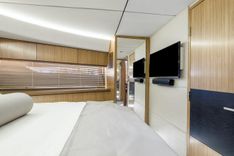 Продажа яхты - 59