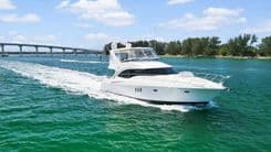 best yacht sales deals Regret Knot 52