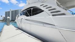 Regret Knot yacht sale