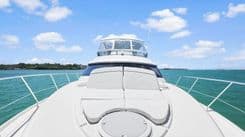 Regret Knot - OVATION yacht sale