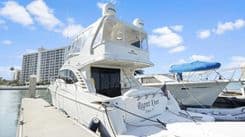 Buy a yacht Regret Knot 52