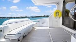 Buy a yacht Regret Knot 2009