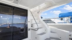 Buy a Regret Knot 52 at Shestakov Yacht Sales