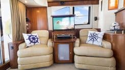 Buy a Regret Knot 2009 at Shestakov Yacht Sales