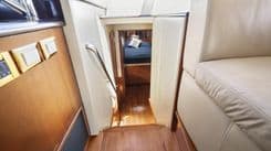 Buy a Regret Knot - OVATION at Shestakov Yacht Sales