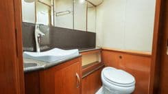 Regret Knot - OVATION yacht sale