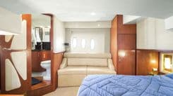 Buy a Regret Knot 52 at Shestakov Yacht Sales