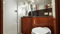 Buy a yacht Regret Knot 2009