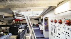 Regret Knot - OVATION yacht sale