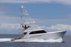 Купить яхту Abunai - BUDDY DAVIS в Shestakov Yacht Sales