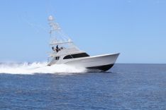 Abunai 58 Sportfisherman