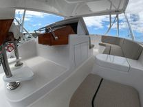 Купить яхту Abunai - BUDDY DAVIS в Shestakov Yacht Sales