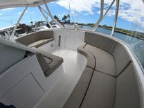 Продажа яхты Abunai 58 Sportfisherman