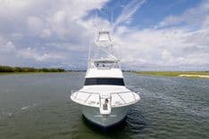 Buy a Legacy - VIKING at Shestakov Yacht Sales
