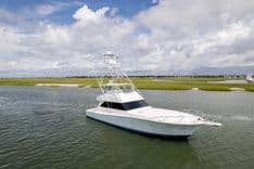 best yacht sales deals Legacy 58