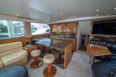 Buy a yacht Legacy - VIKING