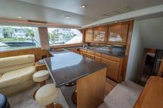 best yacht sales deals Legacy - VIKING