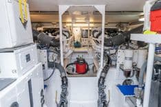 the best price on Legacy 58 Convertible