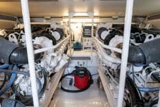 Buy a Legacy at Shestakov Yacht Sales