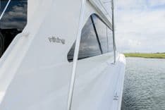 Buy a Legacy 1999 at Shestakov Yacht Sales