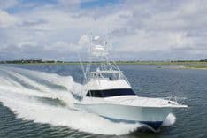 Buy a Legacy - VIKING at Shestakov Yacht Sales