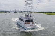 best yacht sales deals Legacy - VIKING